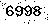 verification image, type it in the box